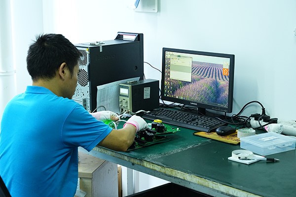 Tonghang E-Drive factory Tonghang E-Drive factory